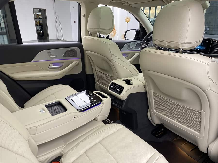 Mercedes-Benz GLE Class 2020 #12 Mercedes-Benz GLE Class 2020 immagine di auto #12