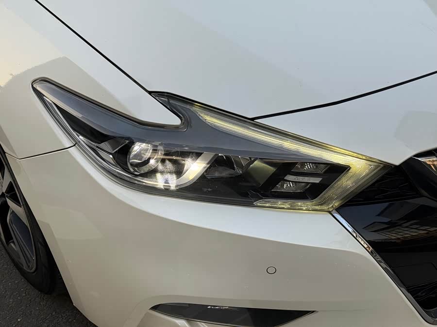 日产 西玛 2018 汽车图片 #12