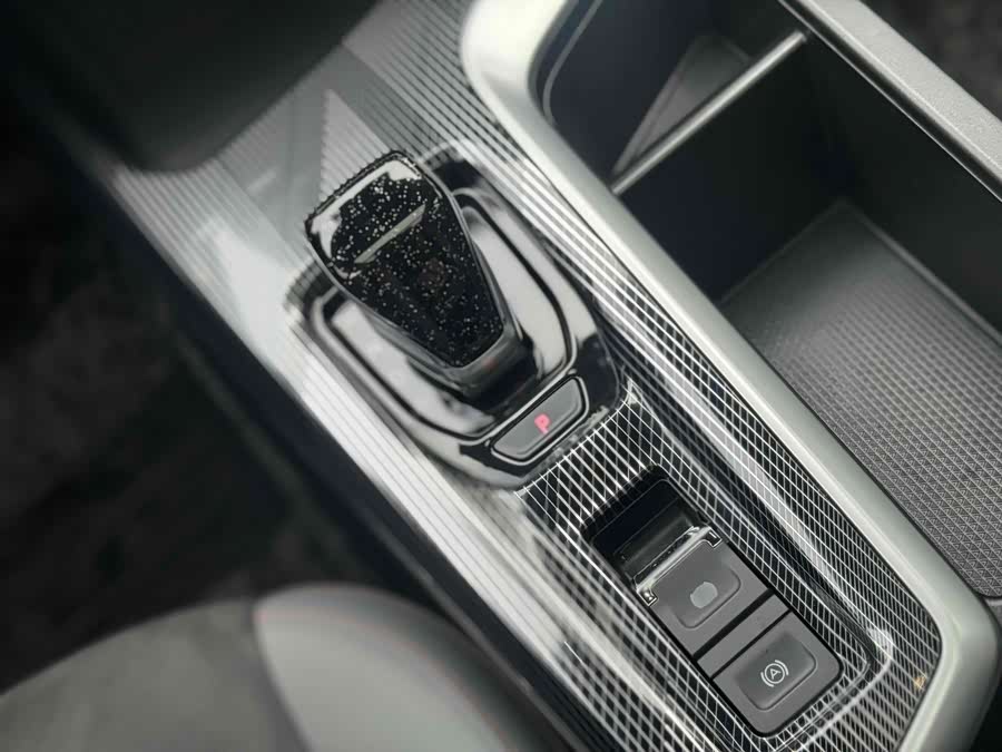 Haval Rabbit 2021 car image #12