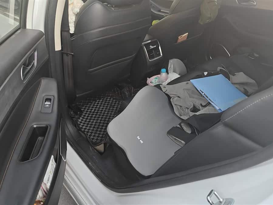 Chery Arrizo 5 Plus 2022 car image #12