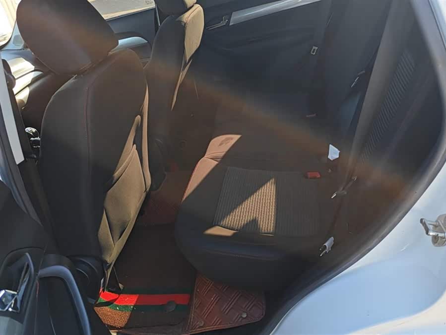 Kaiyi X3 2020 imagem de carro #12