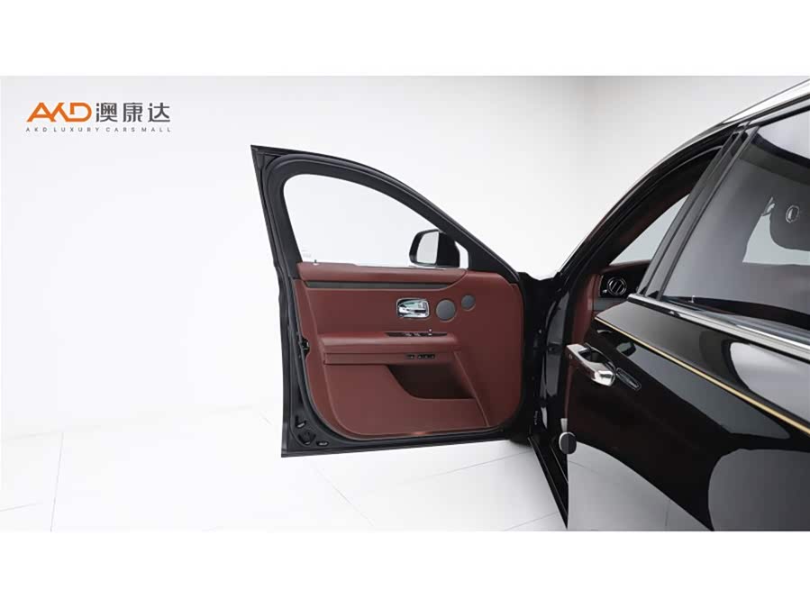 Rolls-Royce Ghost 2022 car image #12