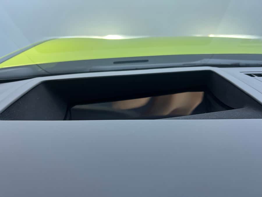 Xpeng P7 2025 #12 Xpeng P7 2025 immagine di auto #12