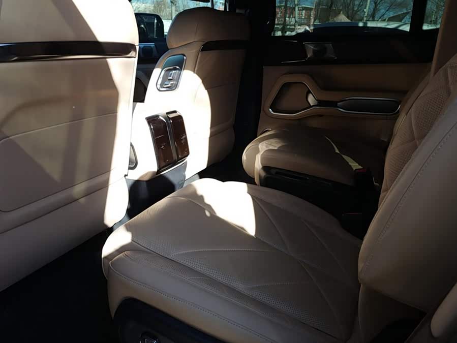 FangChengBao Leopard 8 2025 #12 FangChengBao Leopard 8 2025 car image #12