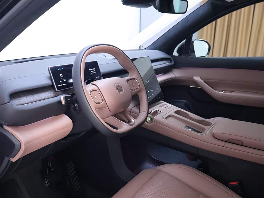 NIO ES6 2024 car image #12