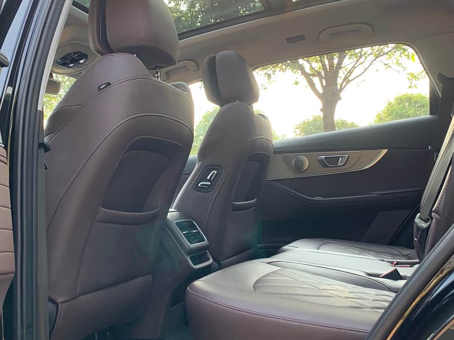 Chery Tiggo 8 PRO 2023 car image #12