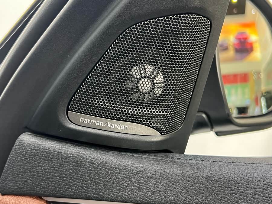 BMW X6 2015 immagine di auto #12