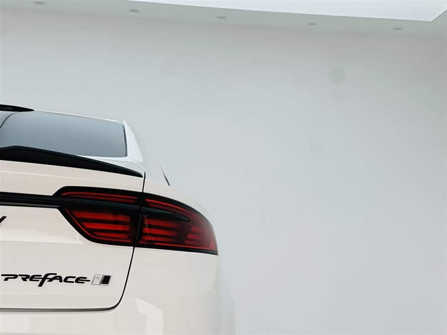 Preface 2024 #12 Preface 2024 car image #12