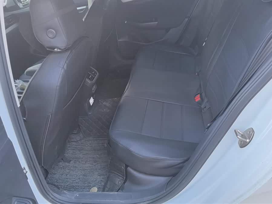 Volkswagen Bora Pure Electric 2021 #12 Volkswagen Bora Pure Electric 2021 изображение автомобиля #12