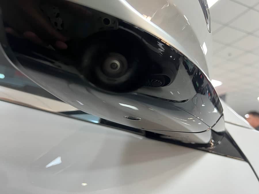 捷途山海 捷途山海L7 2024 汽车图片 #12