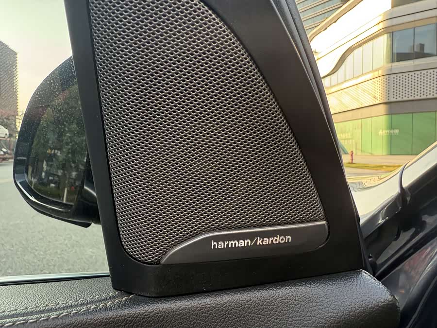 BMW X5 (Imported) 2020 #12 BMW X5 (Imported) 2020 car image #12