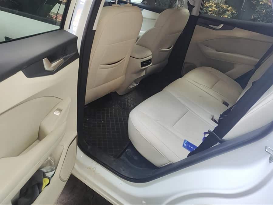 Kunlun New Energy 2024 immagine di auto #12