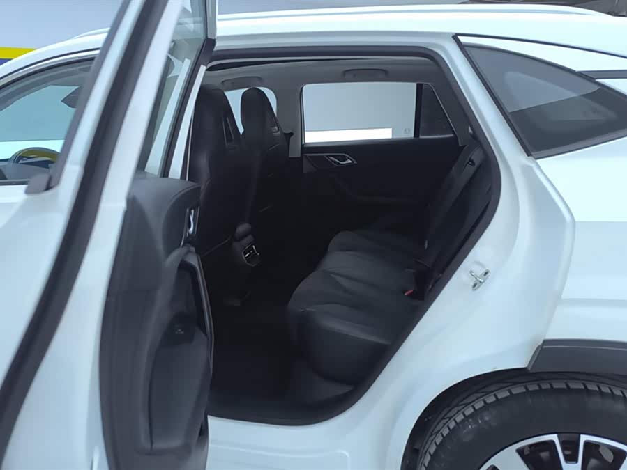 Roewe D5X DMH 2024 image de voiture #12