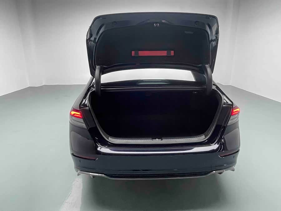 Honda Accord New Energy 2024 immagine di auto #12