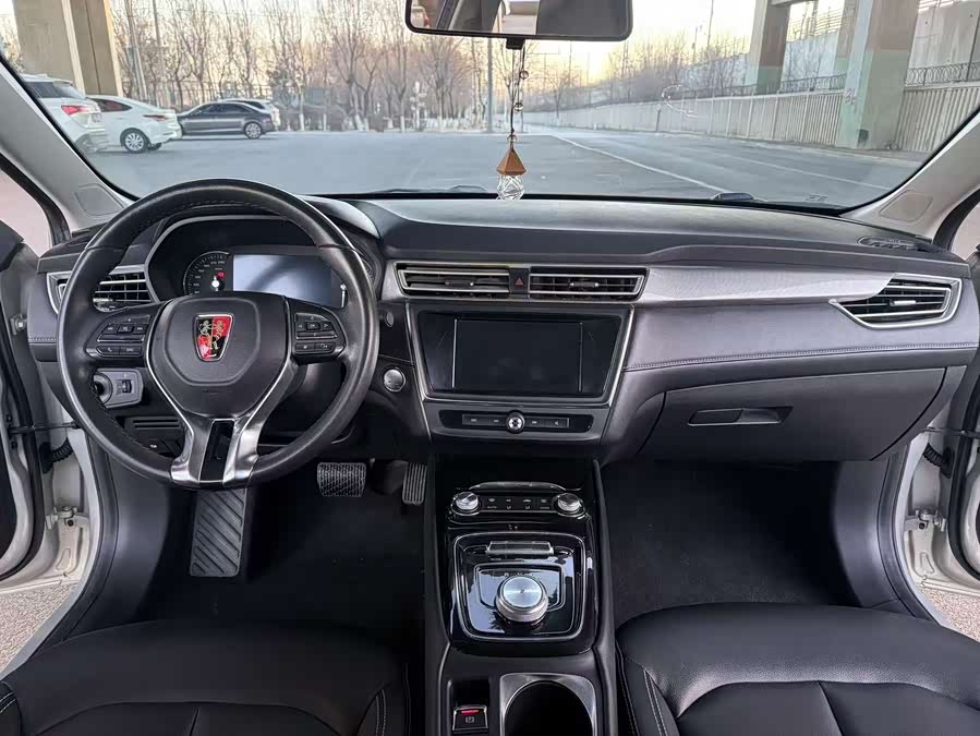 荣威 荣威Ei5 2019 汽车图片 #12