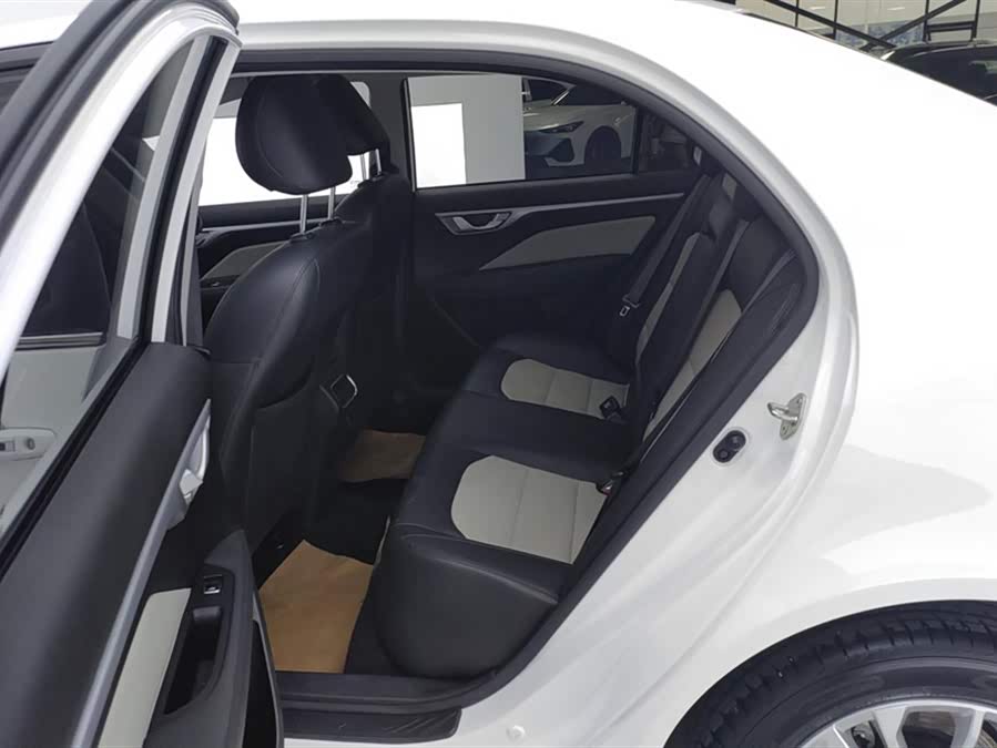 GEELY Vision 2021 #12 GEELY Vision 2021 изображение автомобиля #12