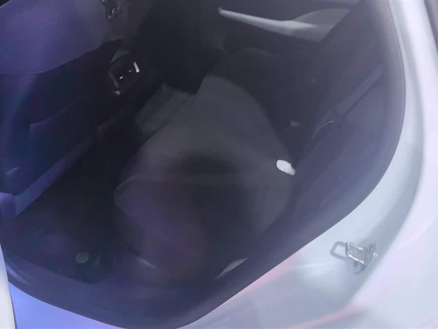 BYD Seal 05 DM-i 2025 car image #12