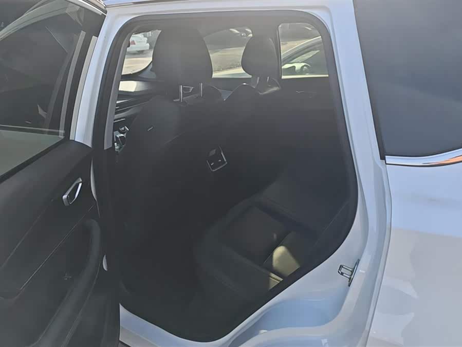 奇瑞 瑞虎7 PLUS 2023 汽车图片 #12