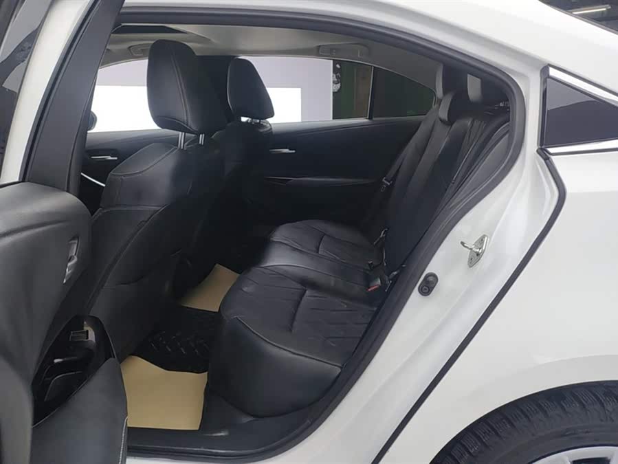 Toyota Allion 2021 изображение автомобиля #12