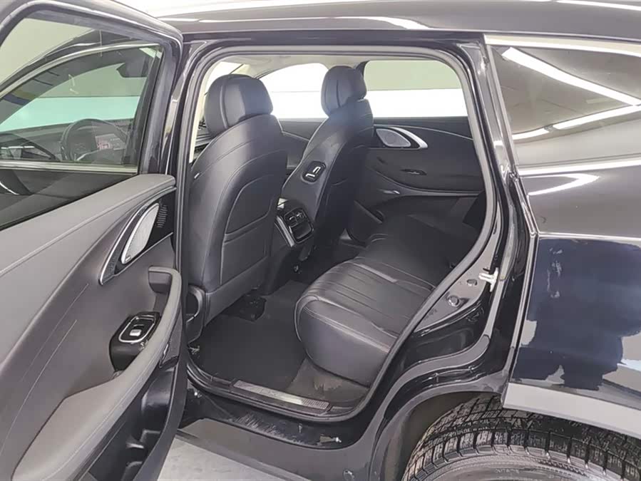 Exceed Lingyun 2023 car image #12