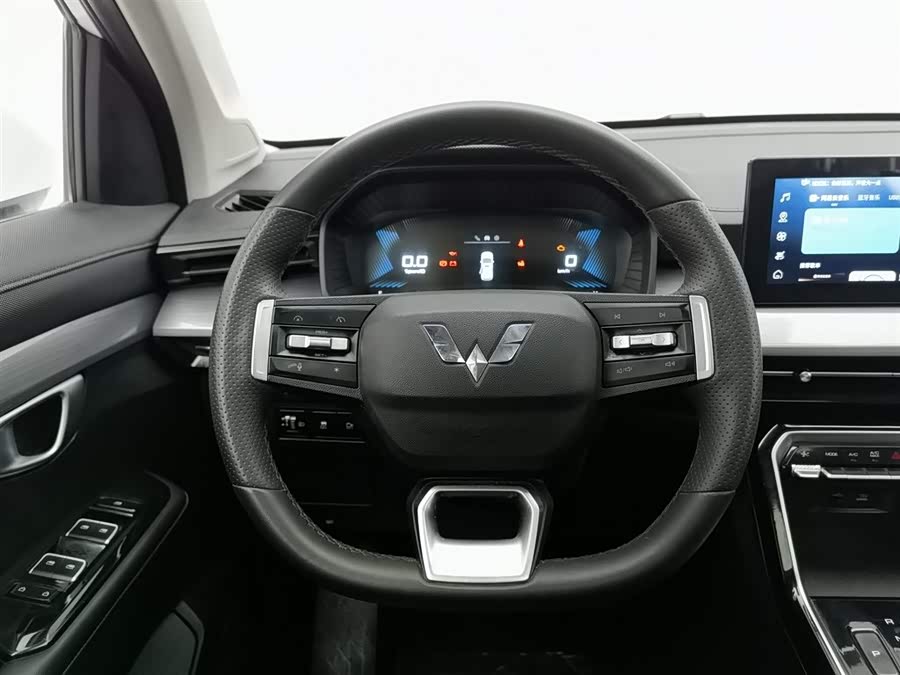 Wuling Asta 2023 #12 Wuling Asta 2023 immagine di auto #12