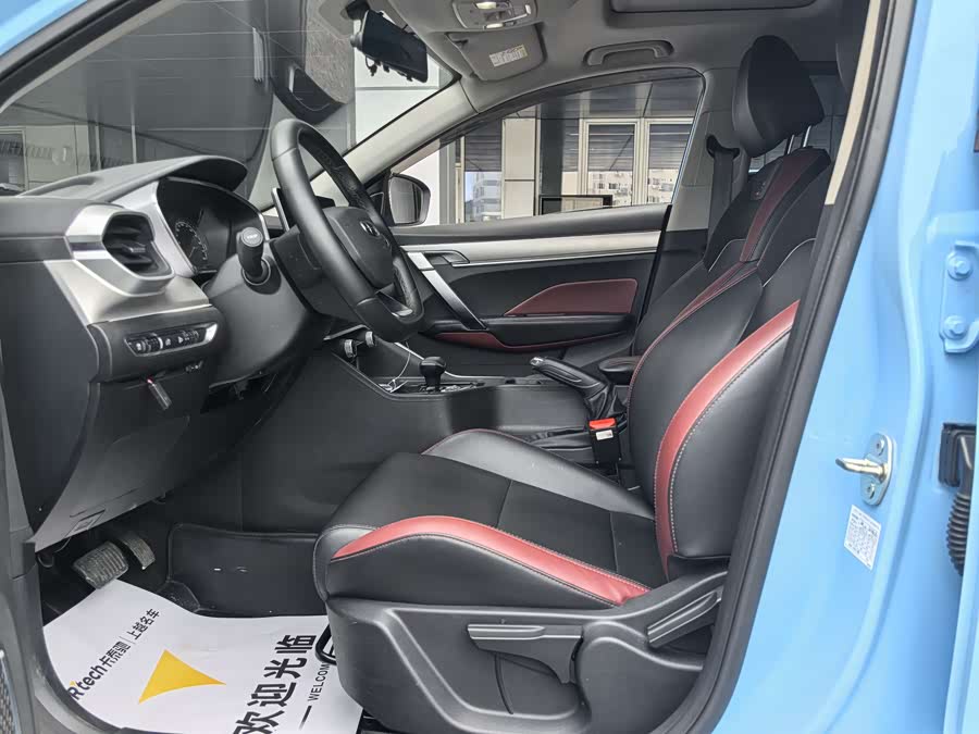 GEELY 2022 immagine di auto #12