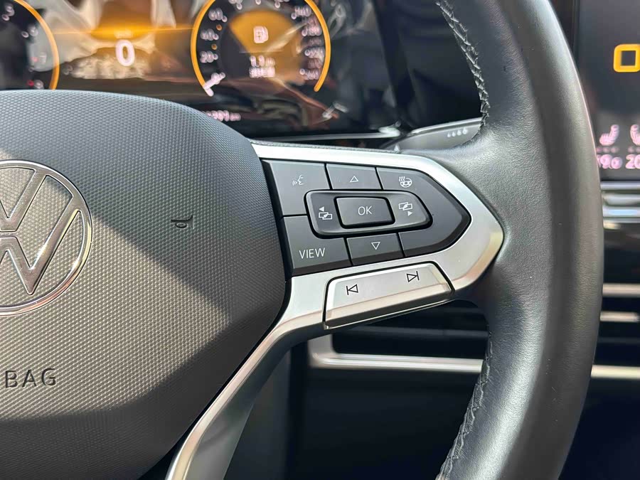 Volkswagen Talagon 2021 #12 Volkswagen Talagon 2021 car image #12