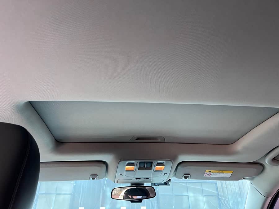 Chevrolet Malibu 2018 car image #12