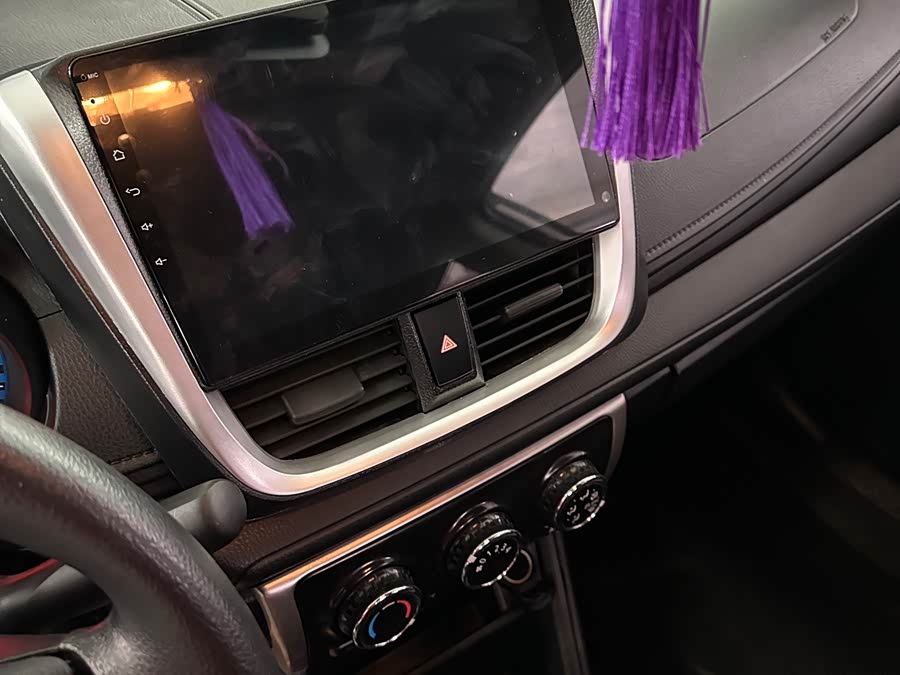 Vios 2019 #12 Vios 2019 car image #12