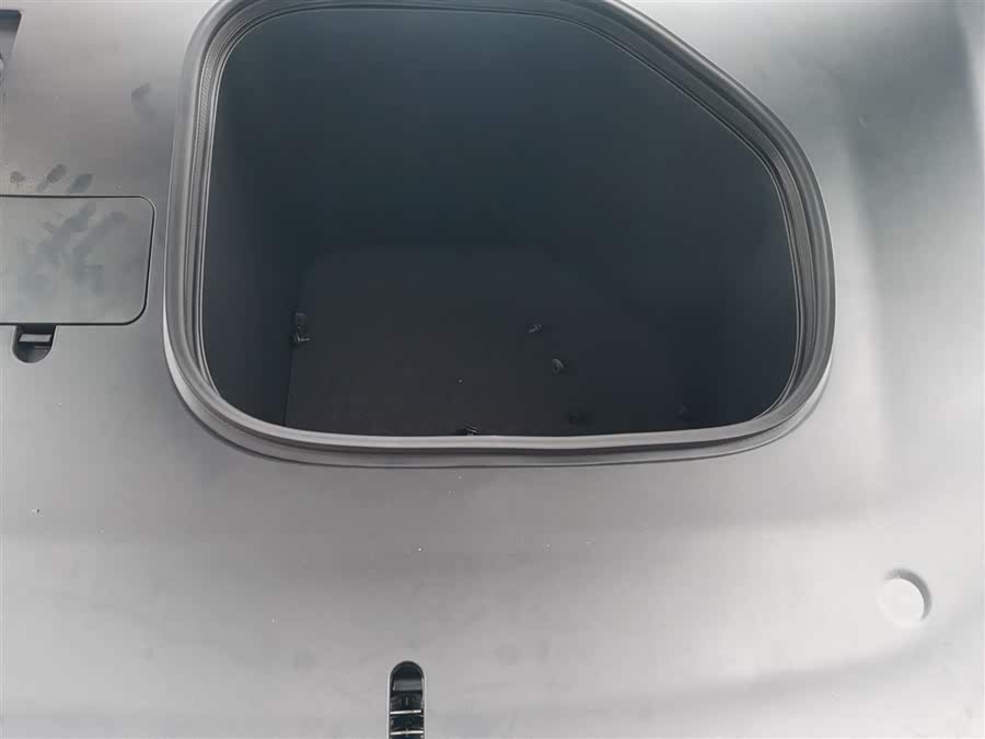 Forthing S7 2024 imagem de carro #12