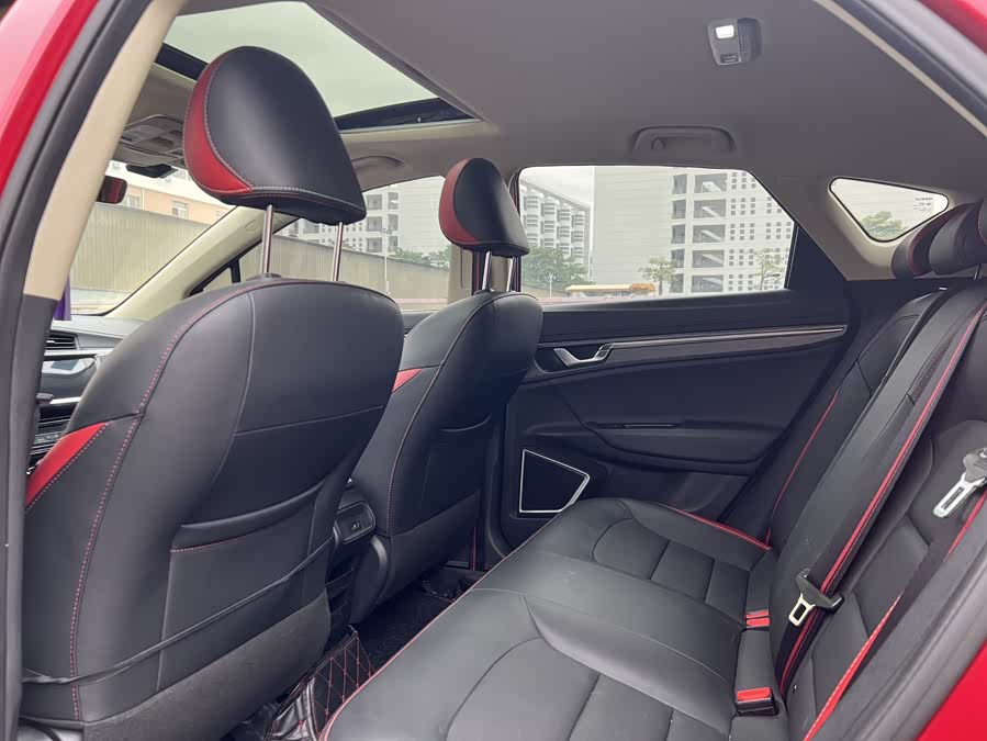 吉利汽车 帝豪GS 2020 汽车图片 #12