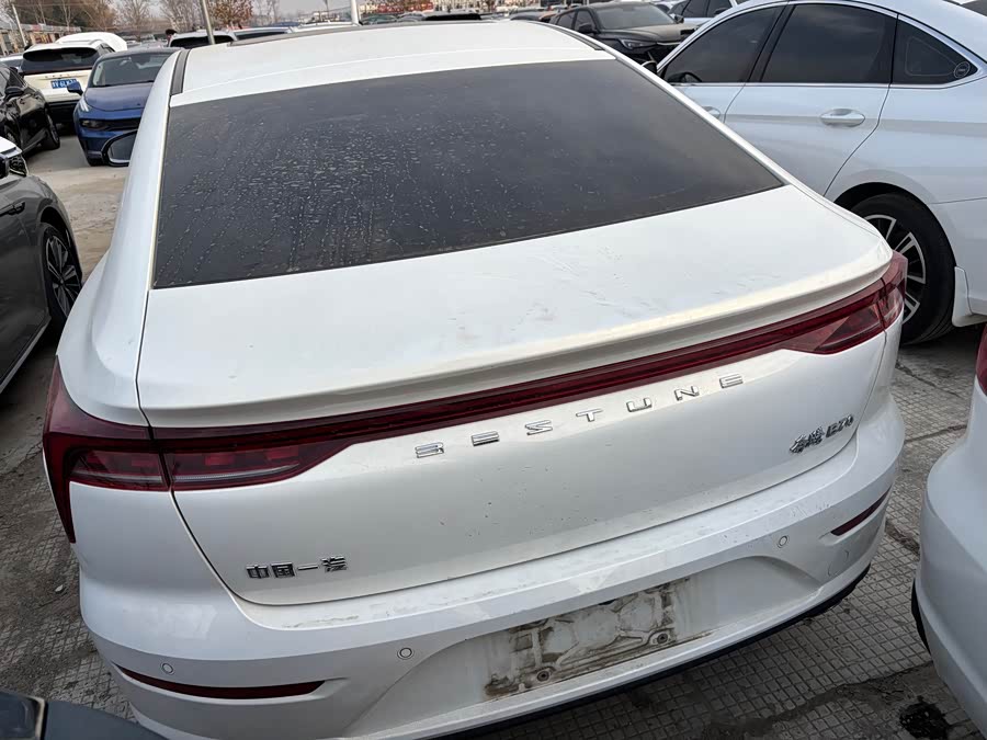 2023 car image #12