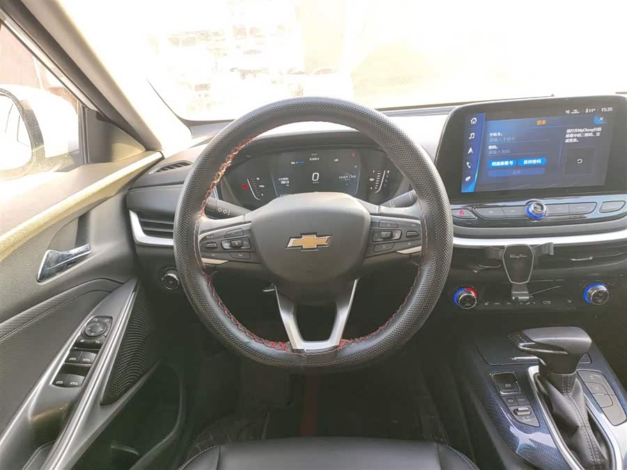 Chevrolet Charm 2022 #12 Chevrolet Charm 2022 car image #12