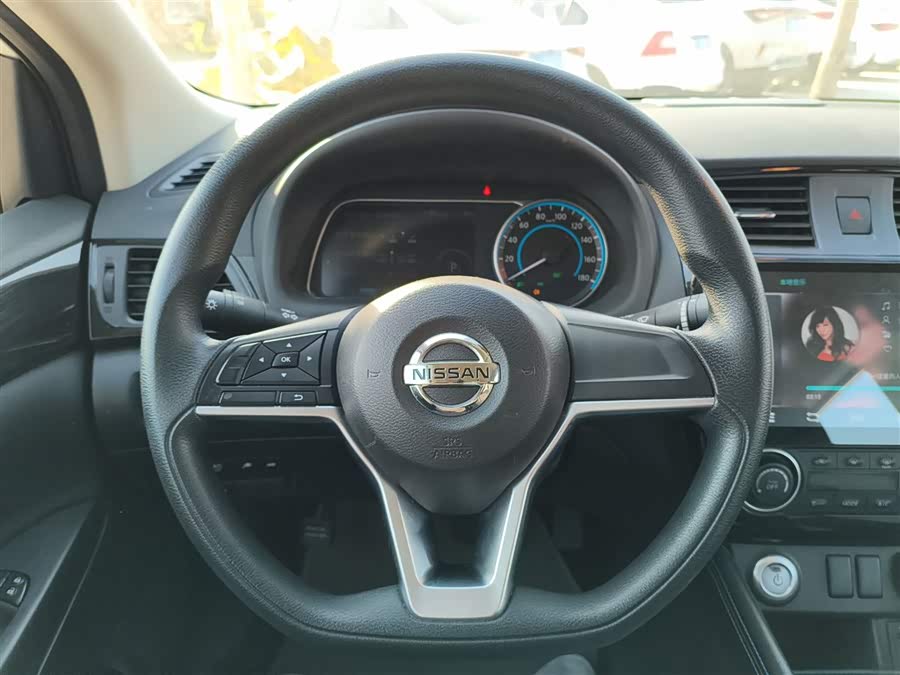 日产 轩逸·纯电 2021 汽车图片 #12