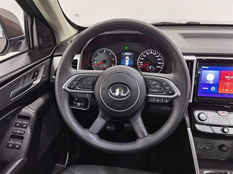 Haval Poer 2020 car image #12