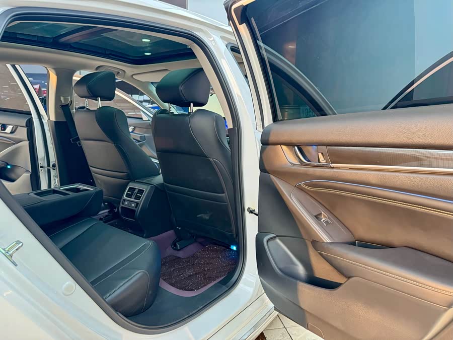 Honda Accord 2022 #12 Honda Accord 2022 car image #12