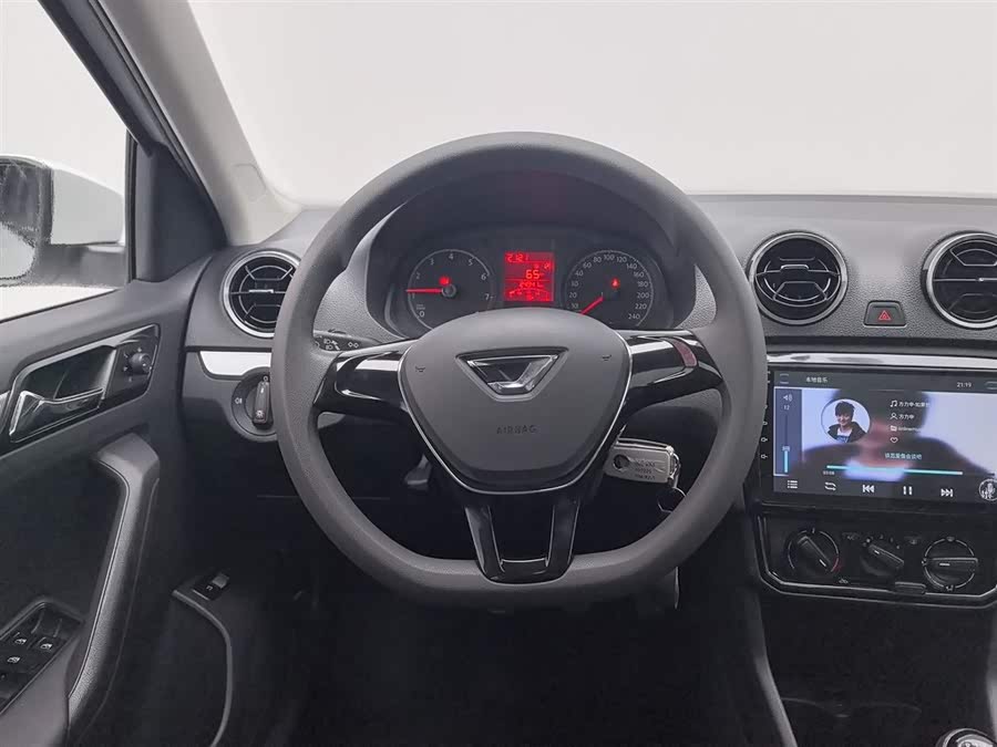 捷达 捷达VA3 2019 #12 捷达 捷达VA3 2019 汽车图片 #12