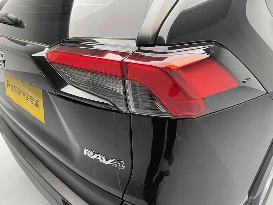 Toyota Vellfire 2020 immagine di auto #12