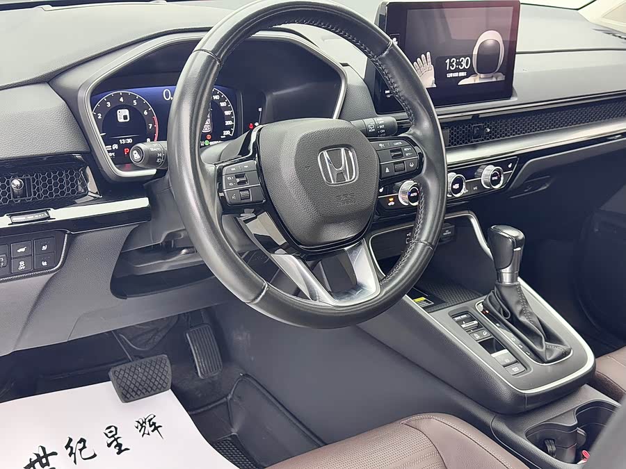 Honda CR-V 2022 #12 Honda CR-V 2022 car image #12