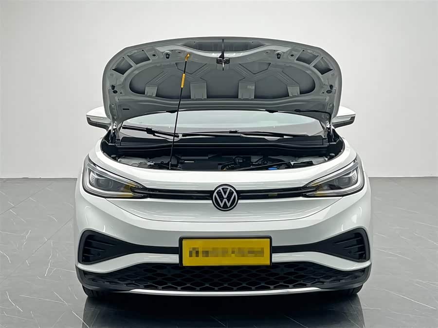 Volkswagen ID.4 X 2024 immagine di auto #12