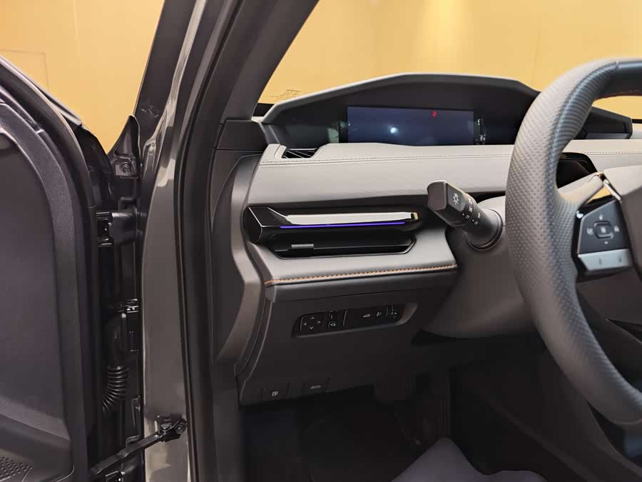 长安 长安UNI-V 2024 汽车图片 #12