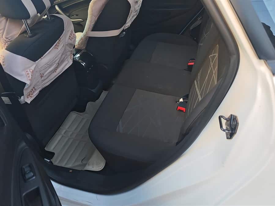 Ford Fiesta 2013 صورة سيارة #12