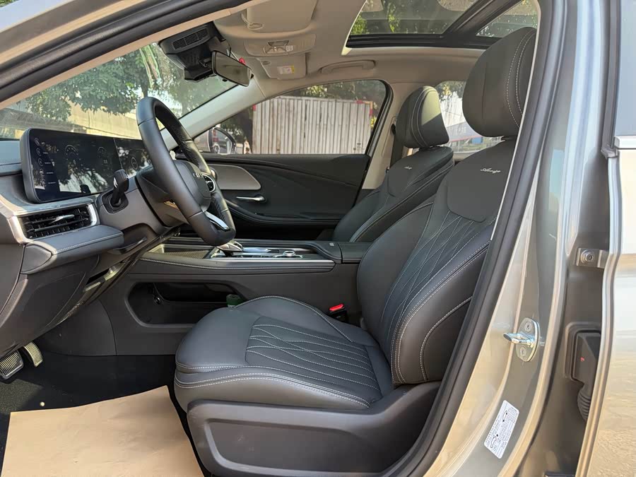 Chery Arrizo 8 2023 car image #12