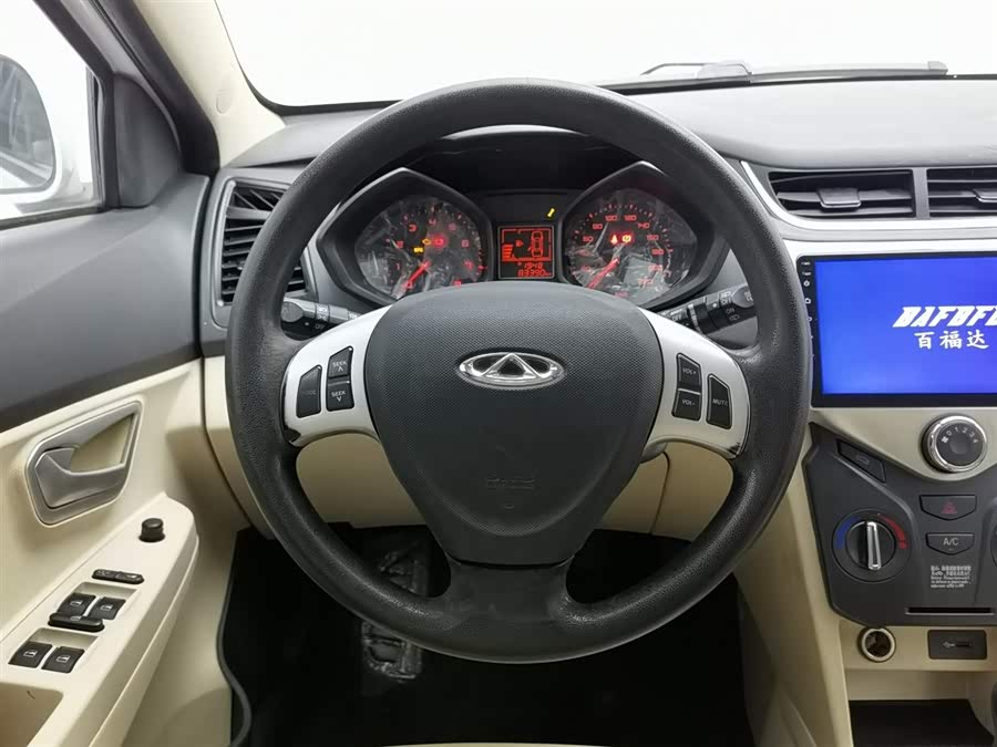 Chery Fulwin 2 2016 #12 Chery Fulwin 2 2016 imagen de coche #12