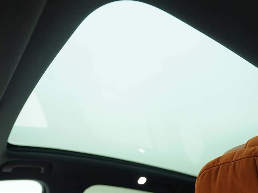 Li L6 2025 imagem de carro #12