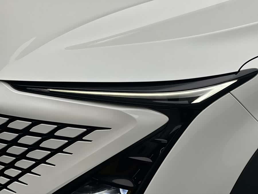 Changan UNI-T 2022 car image #12