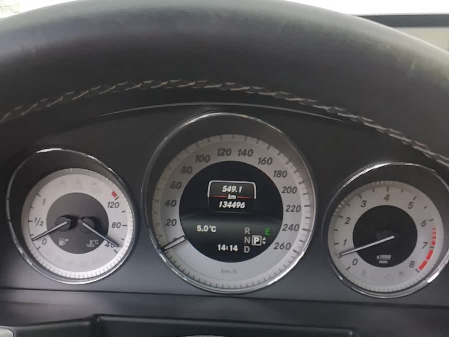 Mercedes-Benz GLK Class 2013 immagine di auto #12