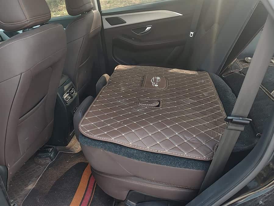 Jetour X90 PLUS 2023 immagine di auto #12