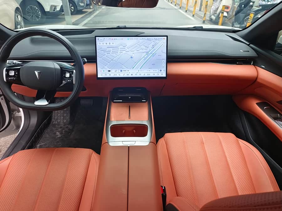 Deepal L07 2025 #12 Deepal L07 2025 immagine di auto #12