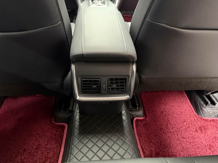 Toyota Venza 2024 imagem de carro #12